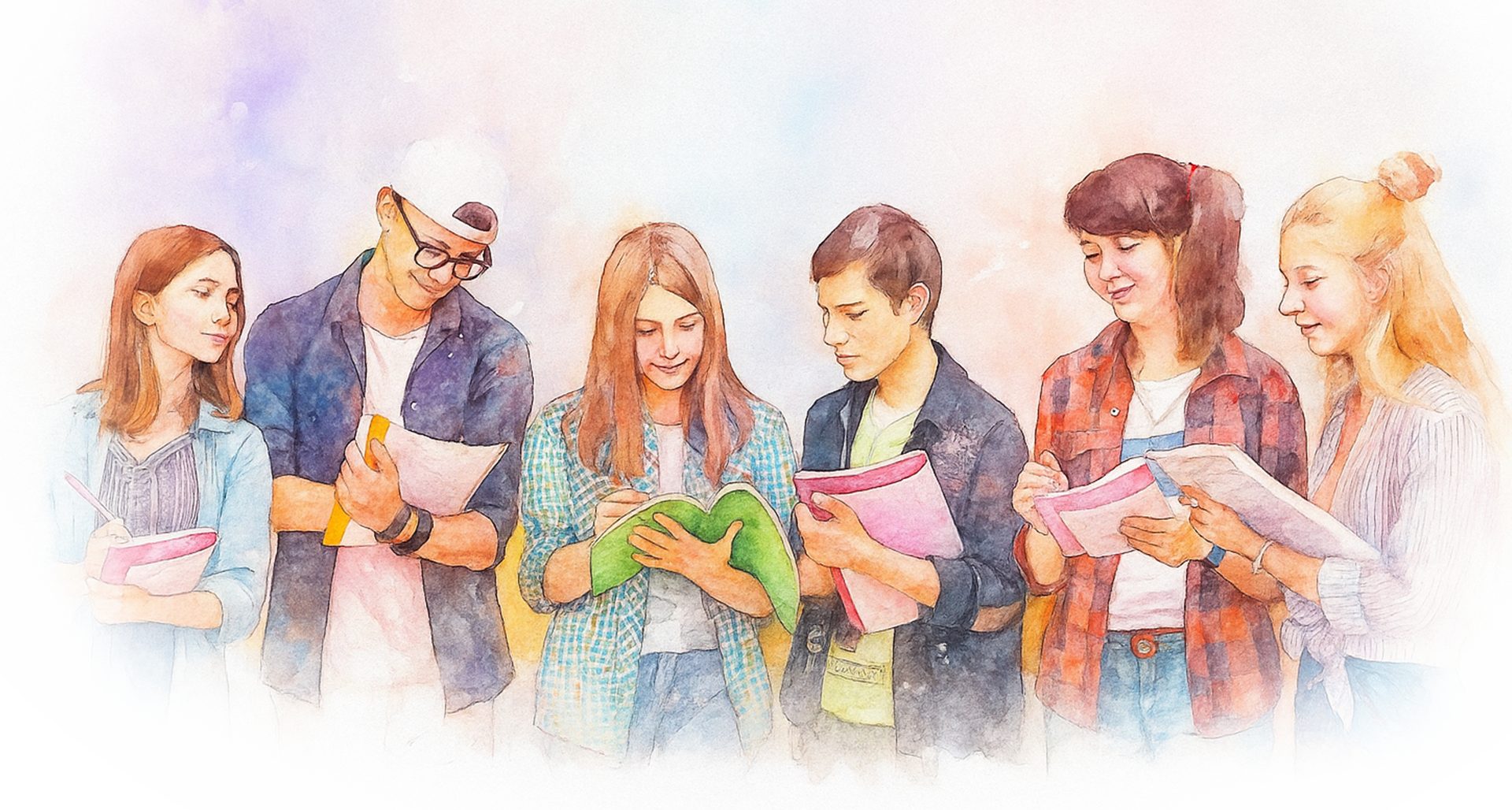 Students